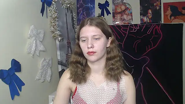 StellaCRL's cam snapshot