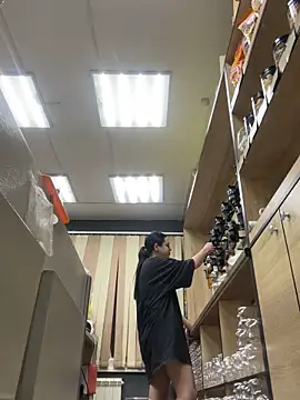 AlishaOfThorns's cam snapshot