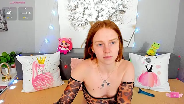 Evarey_'s cam snapshot