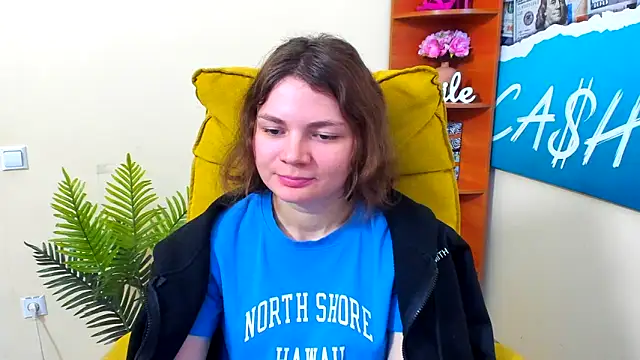 Stella-Maers's cam snapshot