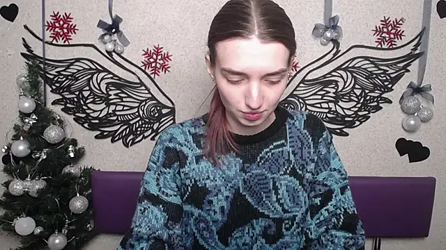 LisaDarcy's cam snapshot