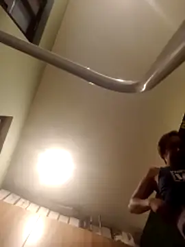 SexyHotDHALE live sex cam