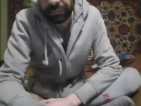 AlferezzSolvajo's cam snapshot