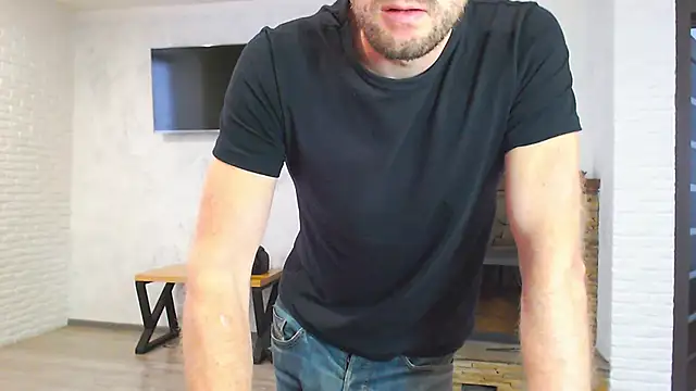 DoctorAlexx's cam snapshot