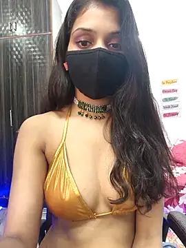 Sexy-ashi's cam snapshot