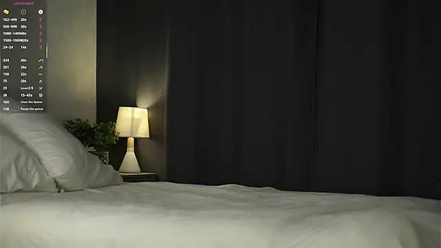 LettySlovacek's cam snapshot