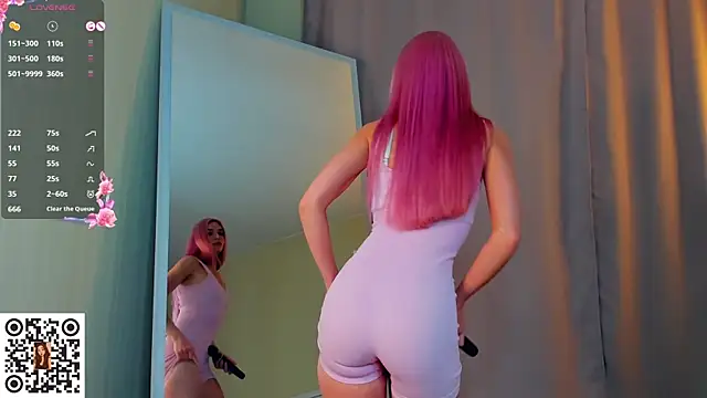 MinaRuzzo's cam snapshot