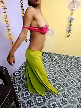 Cute-Rashmii's cam snapshot