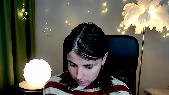 MartaEdams's cam snapshot