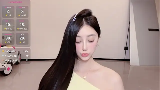 Melody-11's cam snapshot