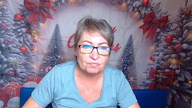 OlgaLuck's cam snapshot