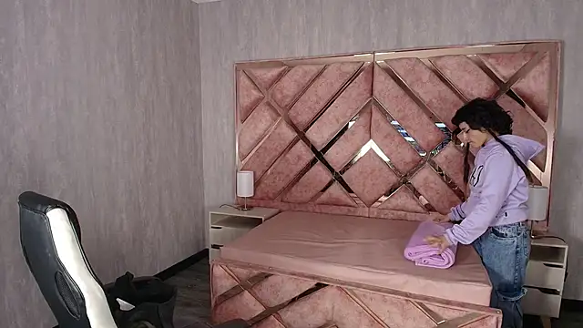 Babyyrasta666's cam snapshot