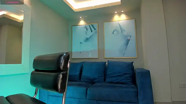 LaurentConnor's cam snapshot