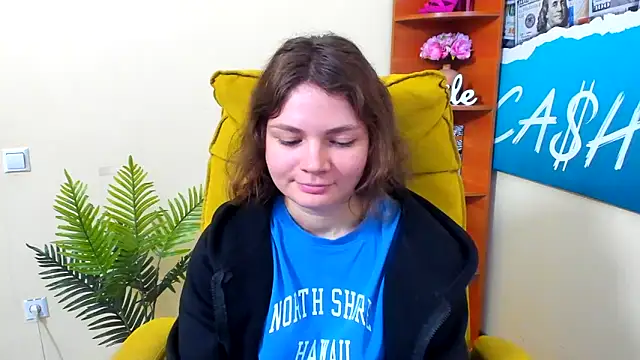 Stella-Maers live sex cam