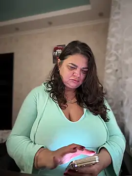 littleRikka's cam snapshot