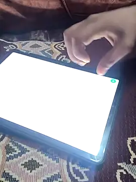 Angel_queen12's cam snapshot