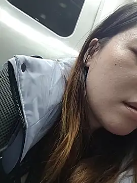 Lovelyanan's cam snapshot