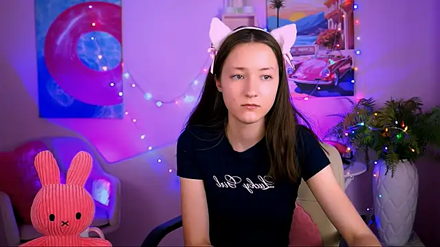 LuluPatterson's cam snapshot