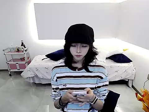 PPD1212's cam snapshot