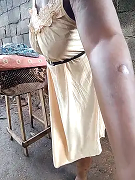 Ledi_brown's cam snapshot