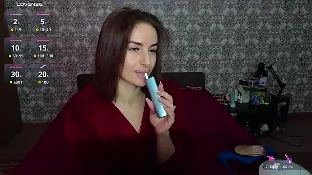 xx_adrihanna_xx's cam snapshot