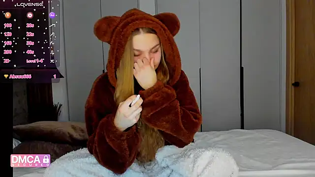 Molly_sweetie's cam snapshot