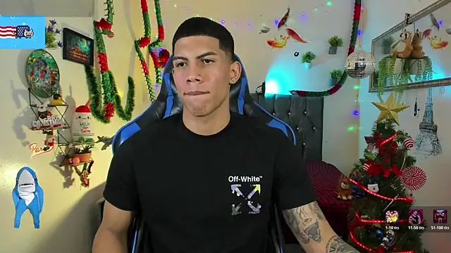 Damian_latinxxx live sex cam