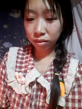 MayLy1-lucky's cam snapshot