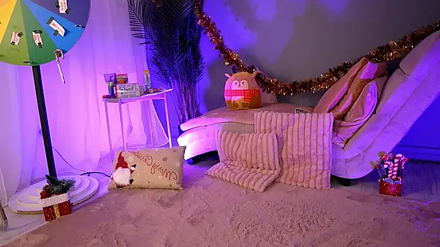 BetsyGonzale's cam snapshot