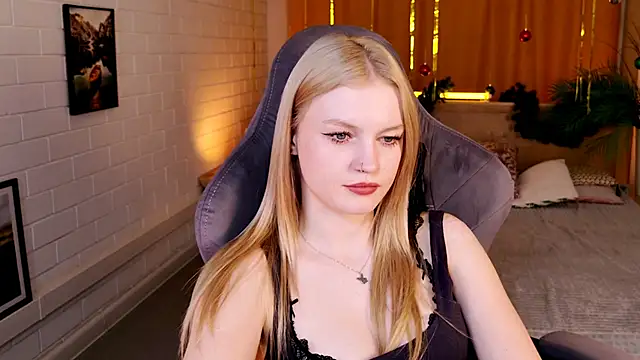 GraceGlamour's cam snapshot