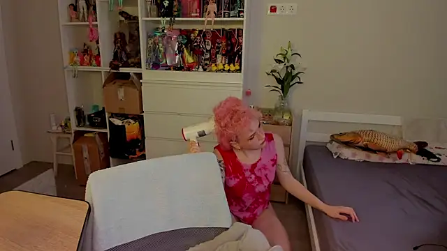 School_Love's cam snapshot