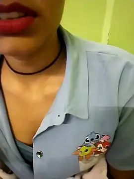 Sexy_Mushroom's cam snapshot