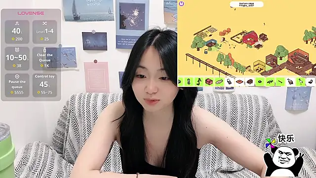 LiLiYbaby's cam snapshot