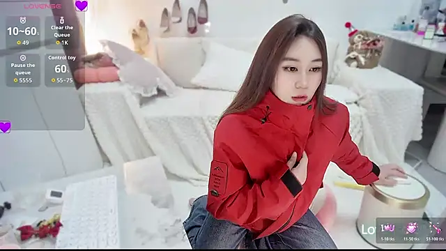 Feifei-cn's cam snapshot