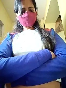 Pooja_cut's cam snapshot