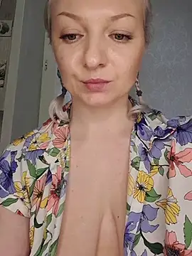 Anesteishen's cam snapshot