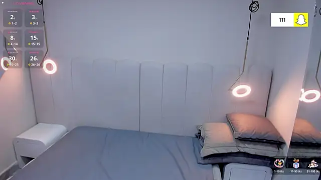 riri_candy's cam snapshot