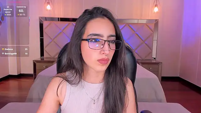 LarisaSmirnov's cam snapshot