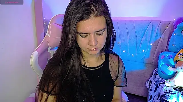 Stepha_babe's cam snapshot