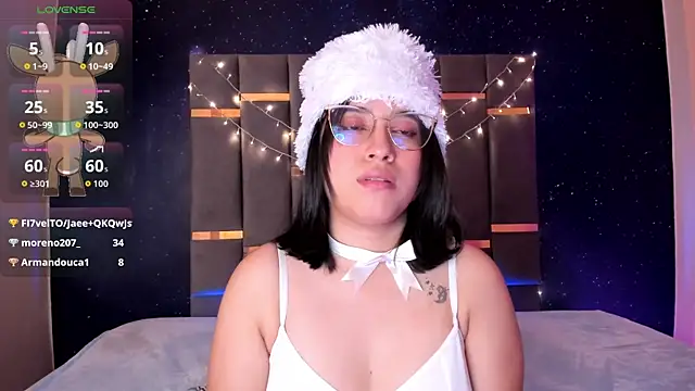 SweetAnya01's cam snapshot