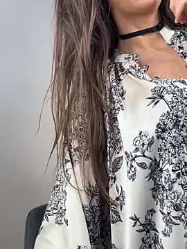 BarbaraXoXoX's cam snapshot