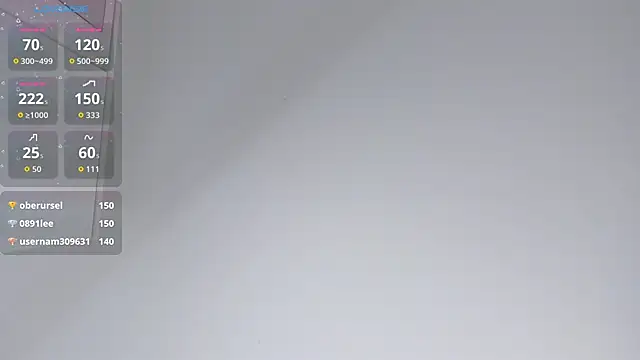 OdelynaFrake's cam snapshot