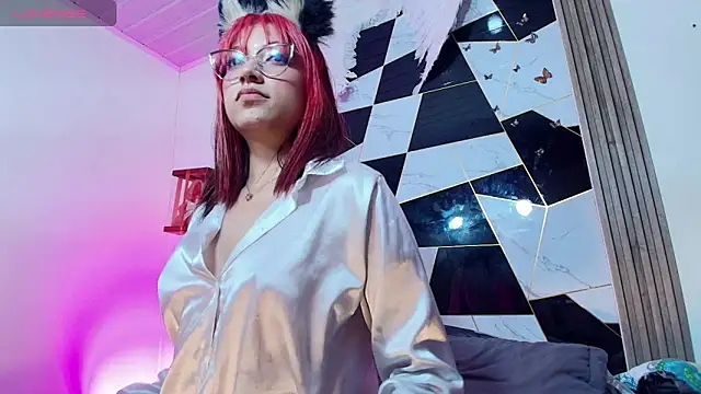 sophia_arevalo's cam snapshot