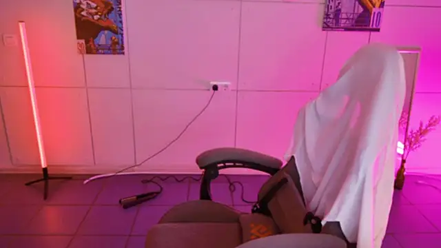 Yoka_paradoXXX's cam snapshot