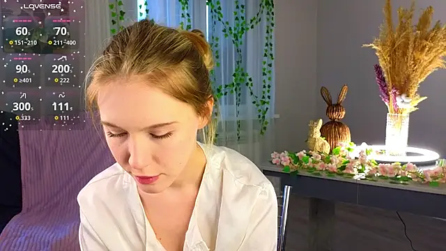 Succubelle's cam snapshot