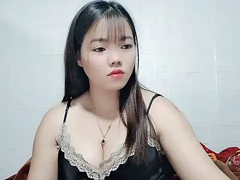 Meomeo-meo's cam snapshot