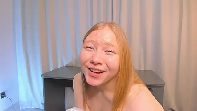 Megansuns's cam snapshot