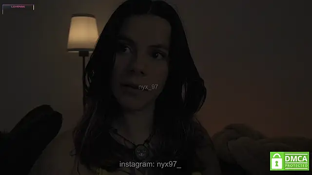 nyx_97's cam snapshot