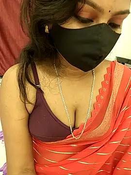 Sexy-suhana-'s cam snapshot