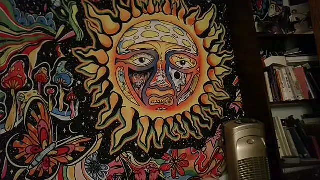 stellakobra's cam snapshot